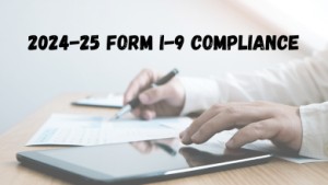 Mastering 1099-MISC & 1099-NEC: What’s New for 2025 Compliance